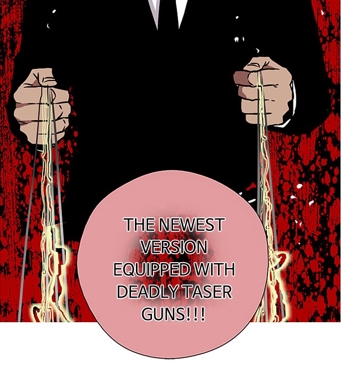 Read Nano List (en) Manga Online