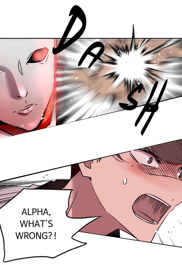 Read Nano List (en) Manga Online