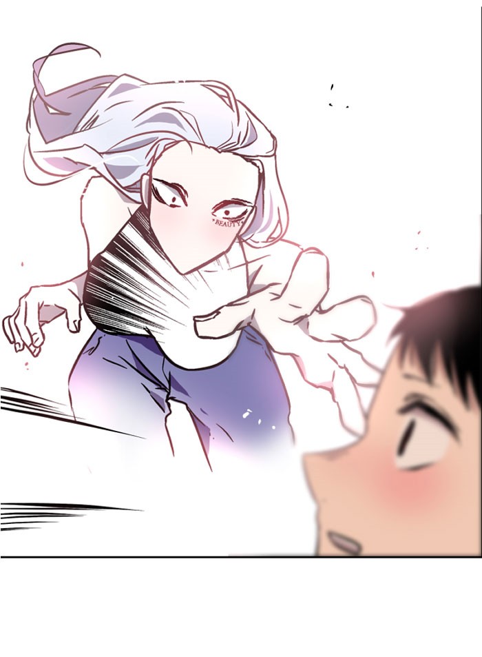 Read Nano List (en) Manga Online