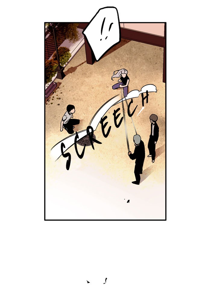 Read Nano List (en) Manga Online