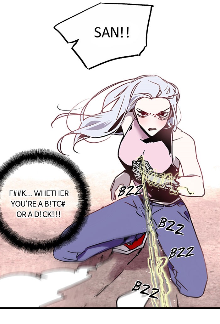 Read Nano List (en) Manga Online