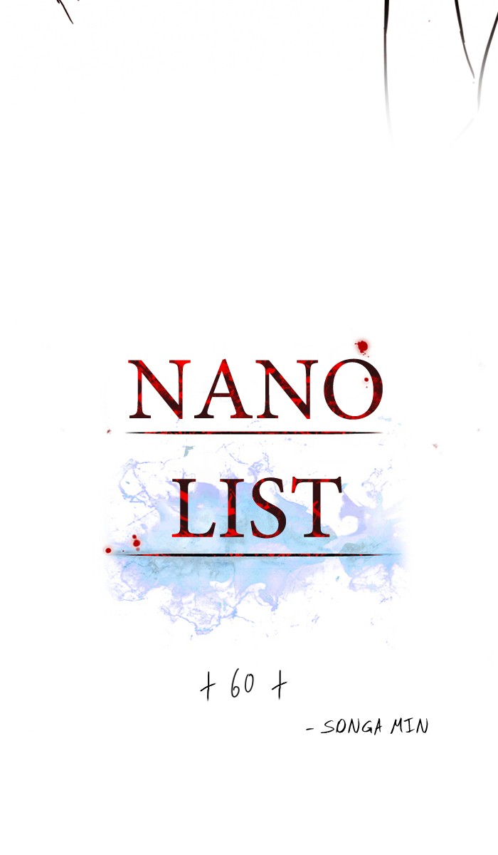 Read Nano List (en) Manga Online