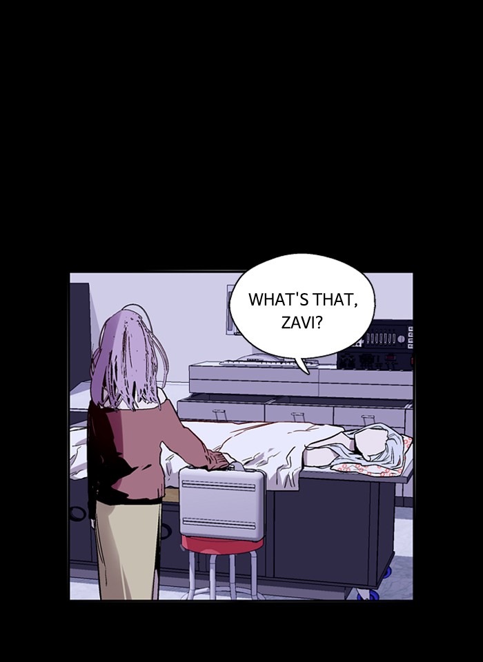Read Nano List (en) Manga Online