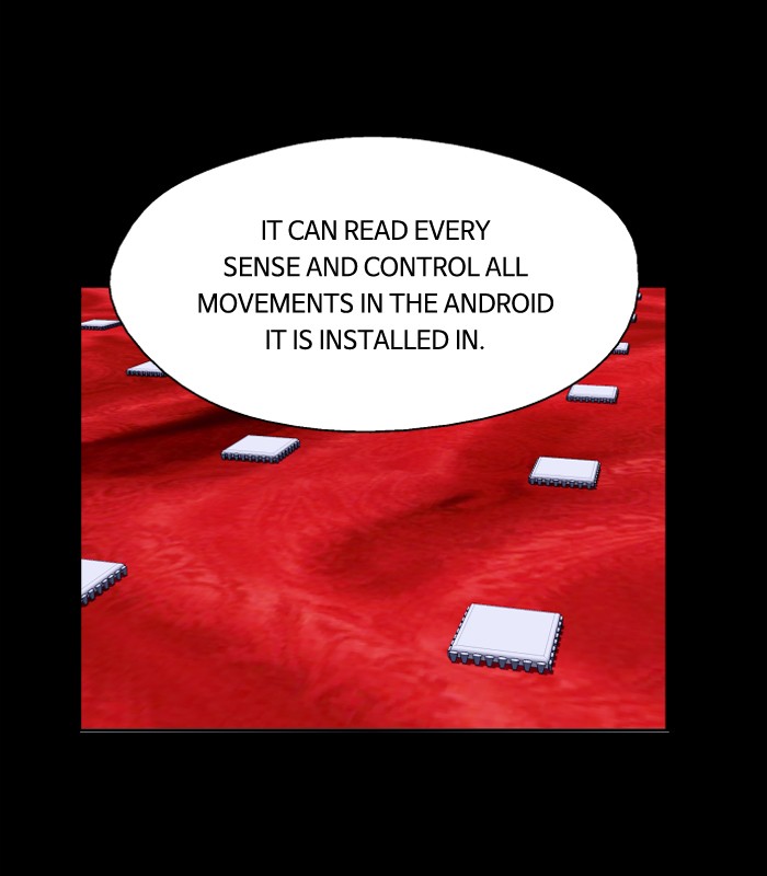 Read Nano List (en) Manga Online