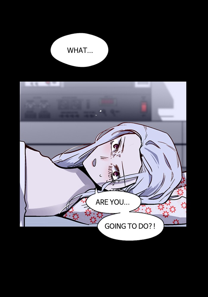 Read Nano List (en) Manga Online
