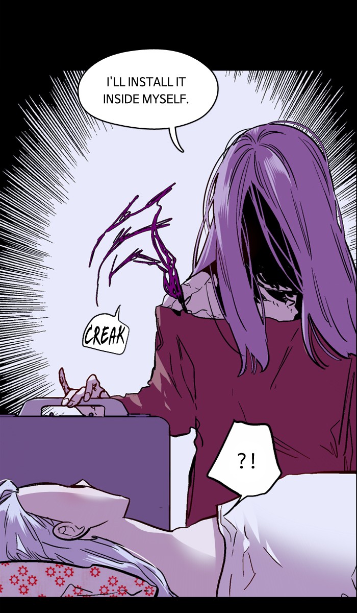 Read Nano List (en) Manga Online