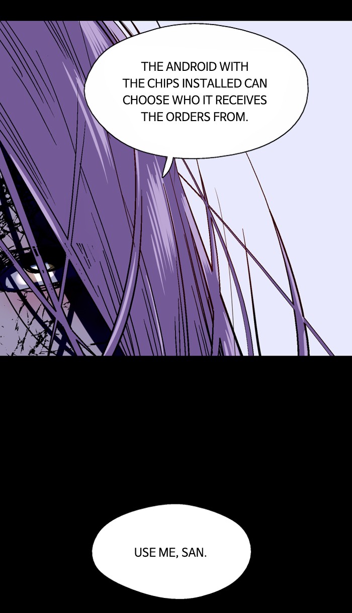 Read Nano List (en) Manga Online