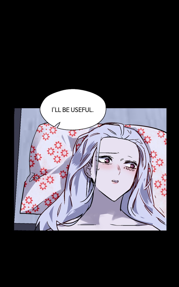 Read Nano List (en) Manga Online