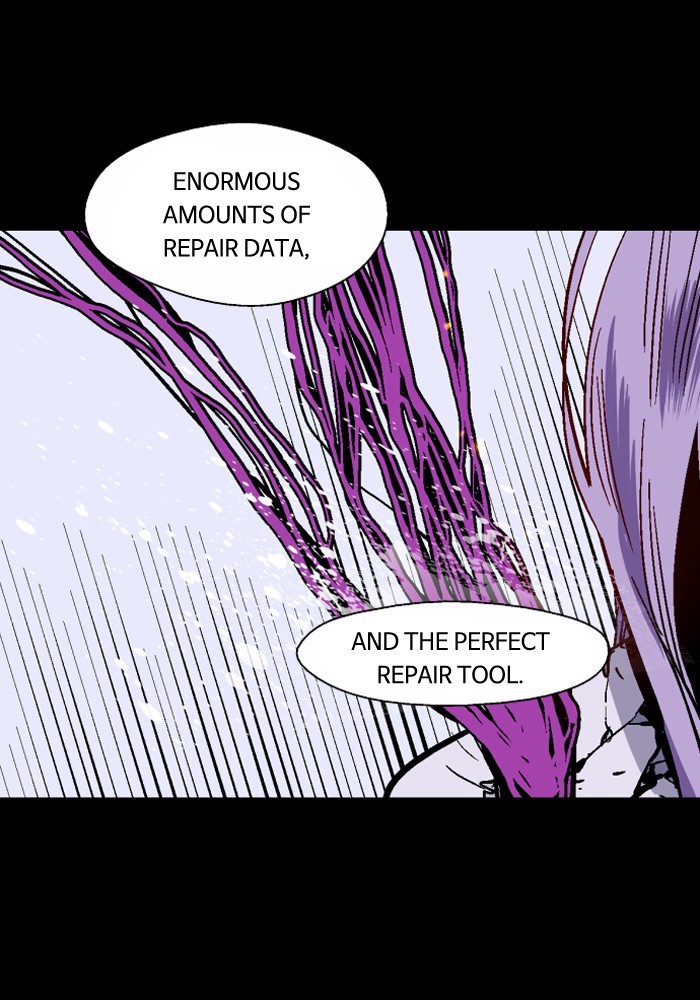 Read Nano List (en) Manga Online