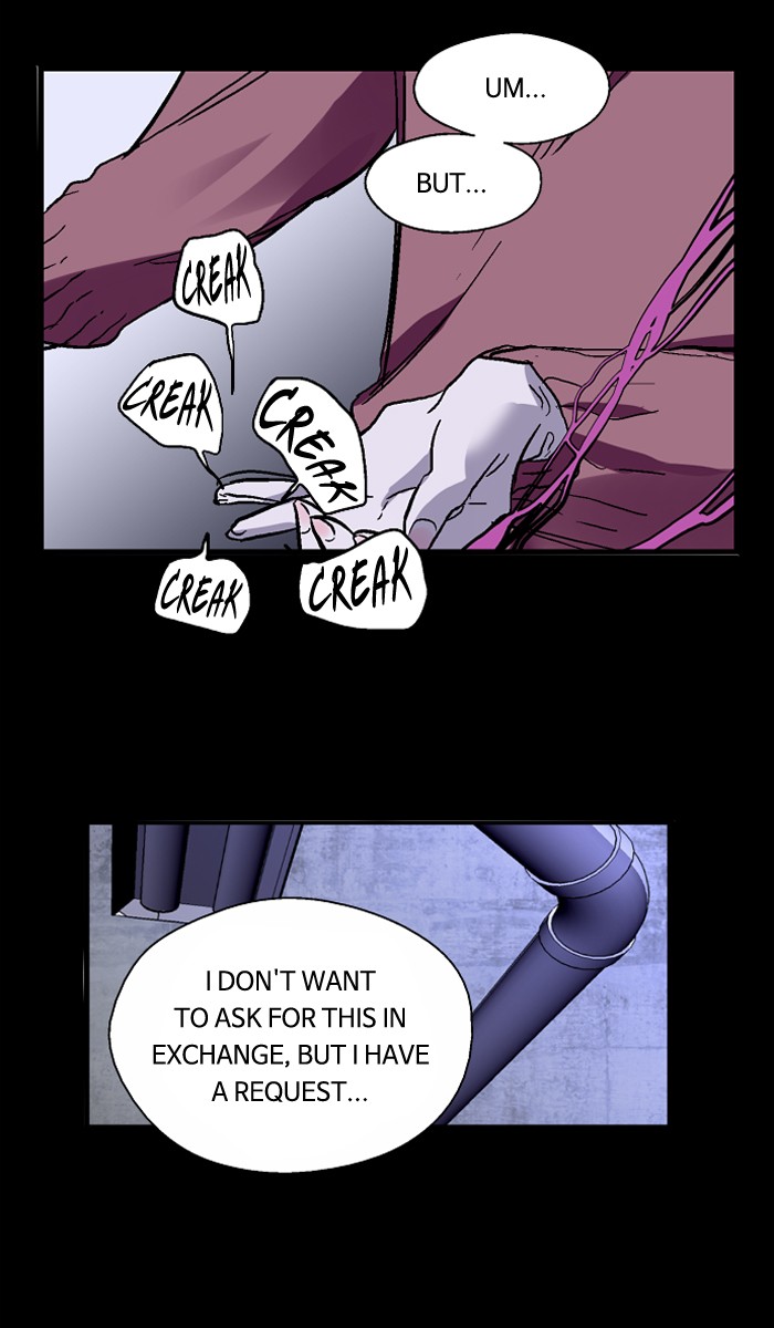 Read Nano List (en) Manga Online