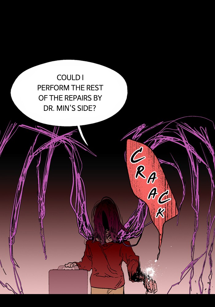 Read Nano List (en) Manga Online