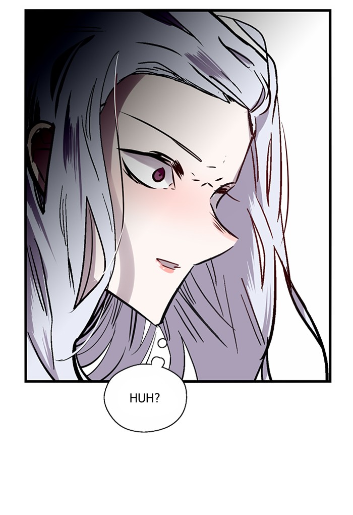 Read Nano List (en) Manga Online