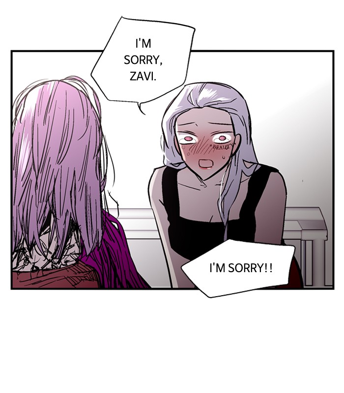 Read Nano List (en) Manga Online