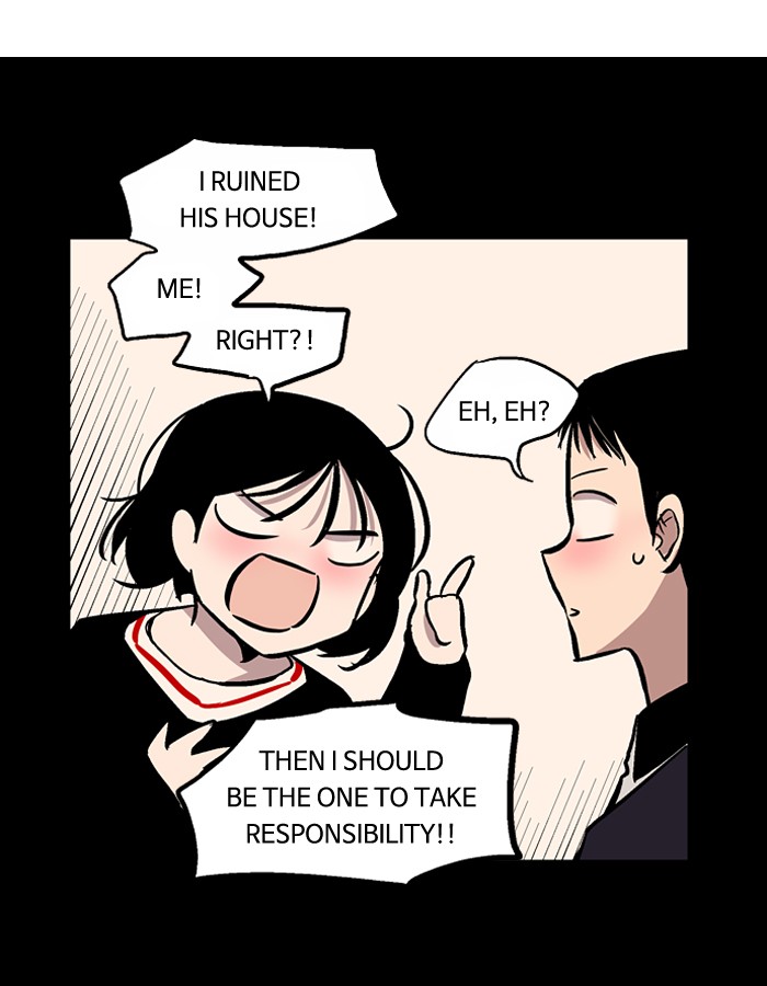 Read Nano List (en) Manga Online