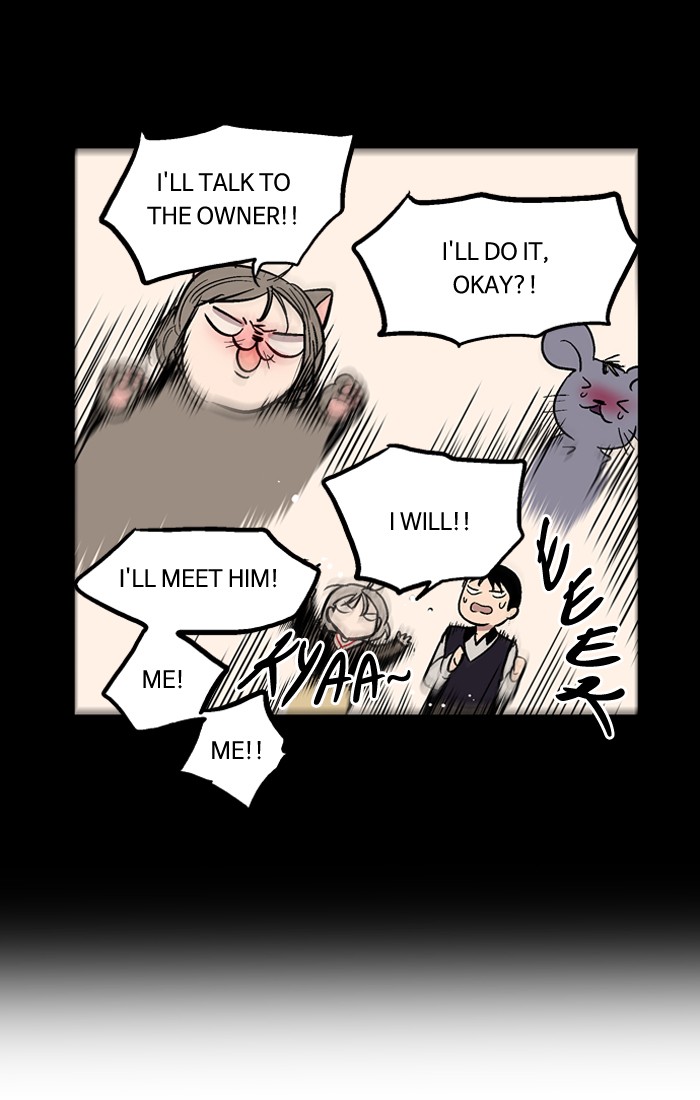 Read Nano List (en) Manga Online