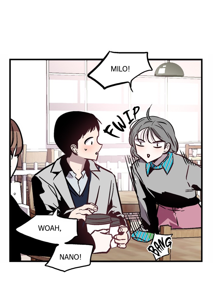 Read Nano List (en) Manga Online
