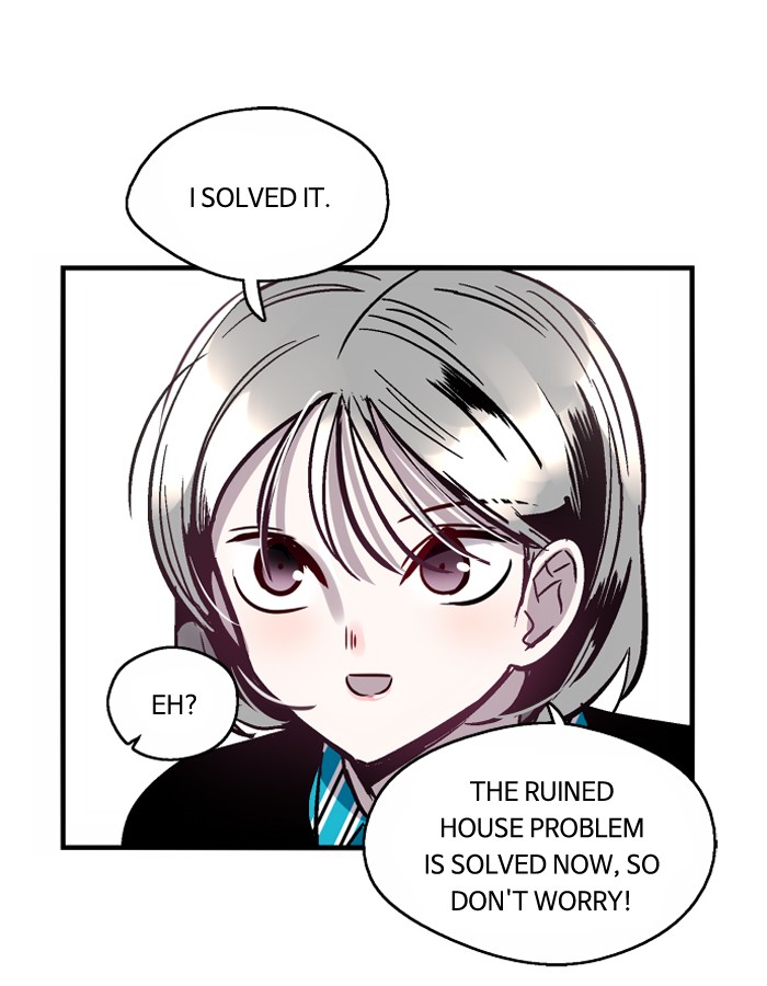 Read Nano List (en) Manga Online