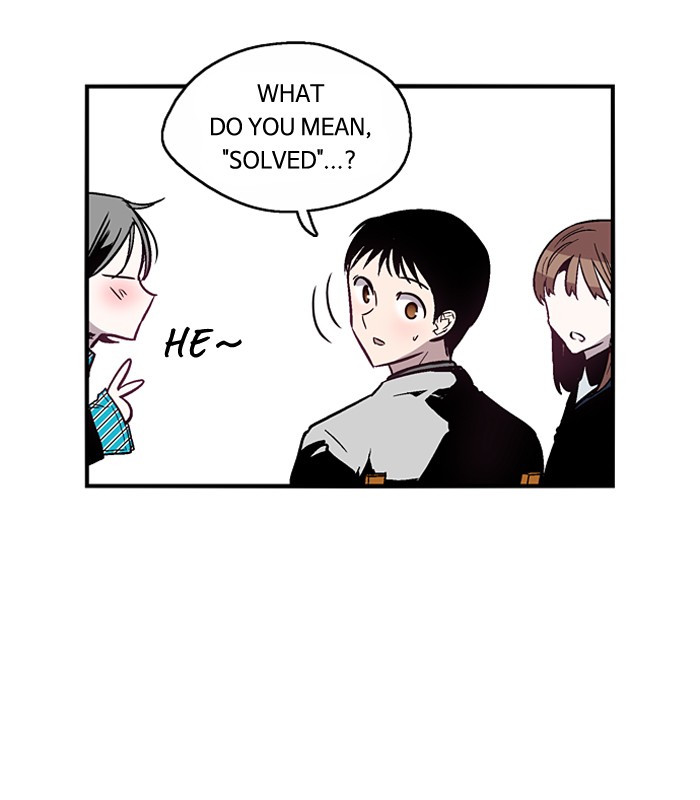 Read Nano List (en) Manga Online