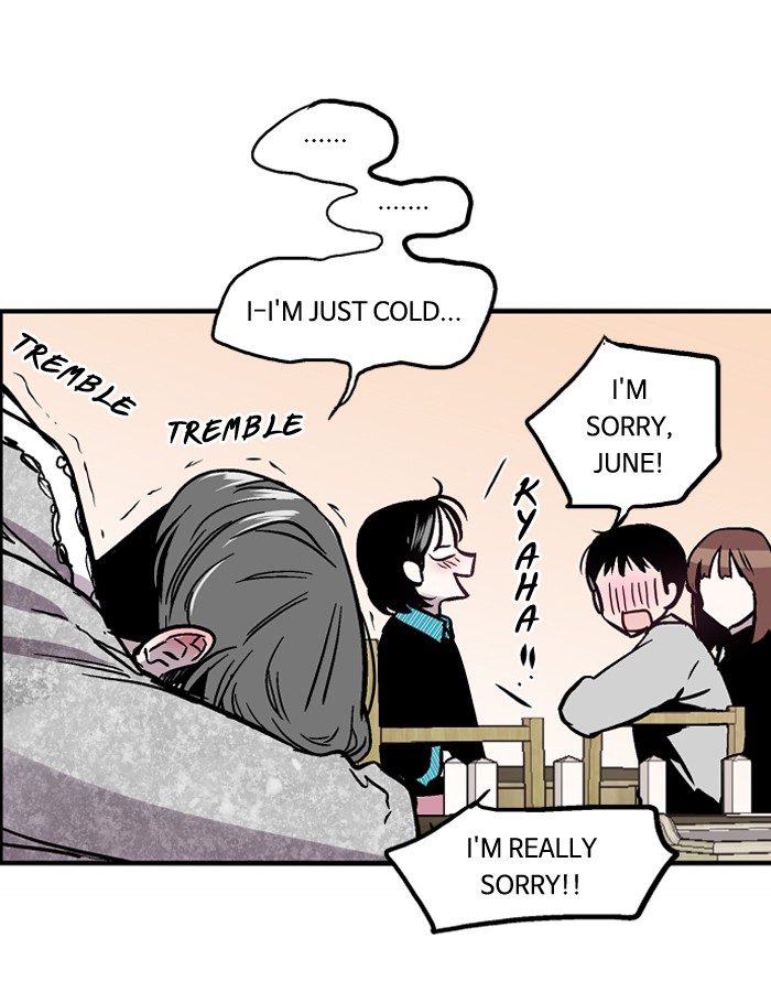 Read Nano List (en) Manga Online