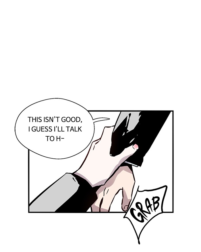 Read Nano List (en) Manga Online