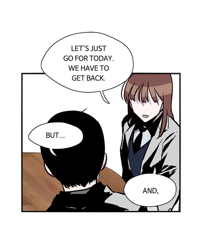 Read Nano List (en) Manga Online