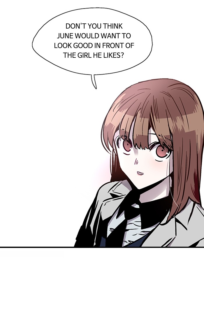 Read Nano List (en) Manga Online
