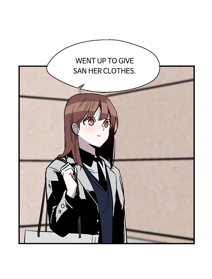 Read Nano List (en) Manga Online