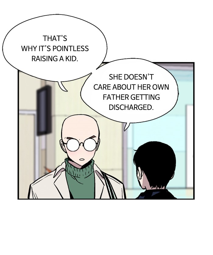 Read Nano List (en) Manga Online