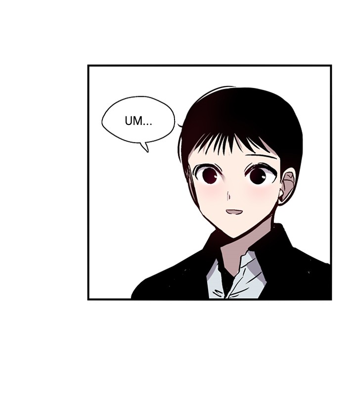 Read Nano List (en) Manga Online