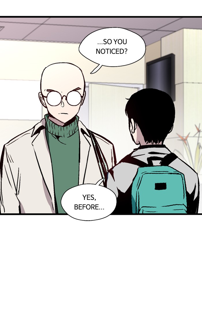 Read Nano List (en) Manga Online