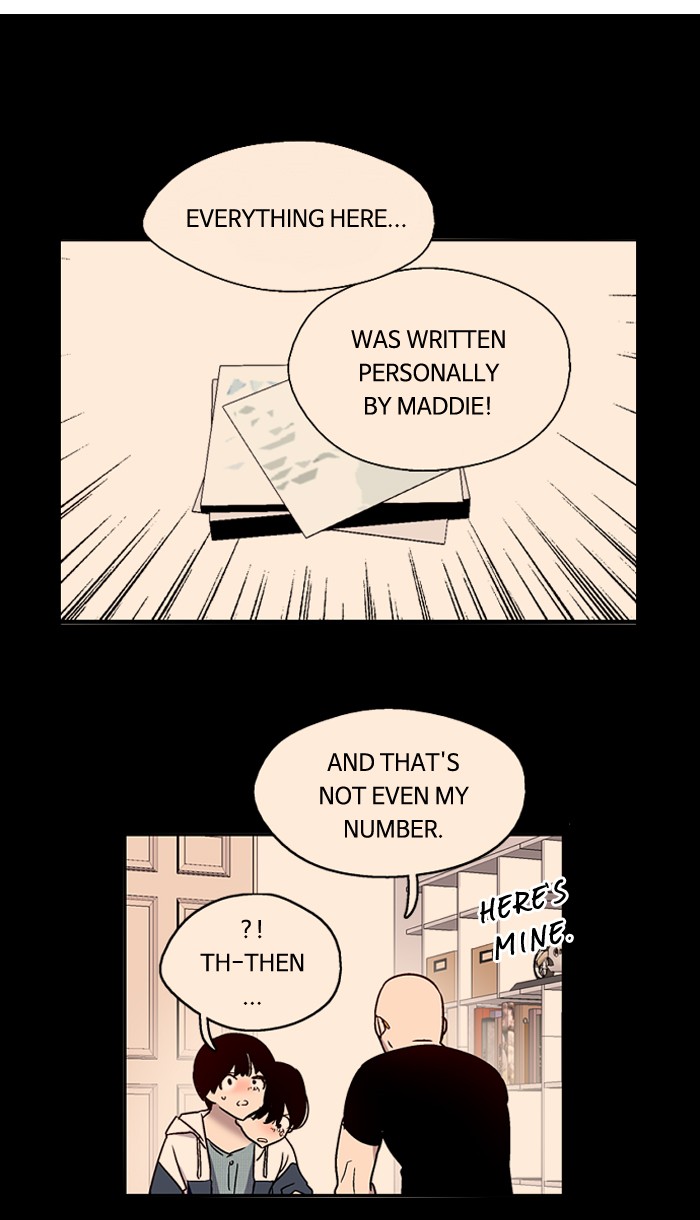 Read Nano List (en) Manga Online