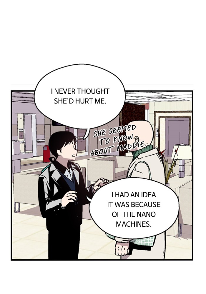 Read Nano List (en) Manga Online
