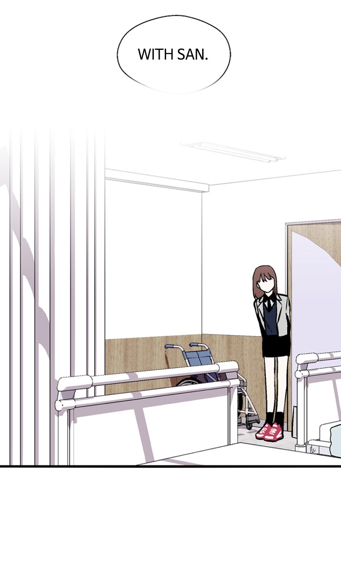 Read Nano List (en) Manga Online