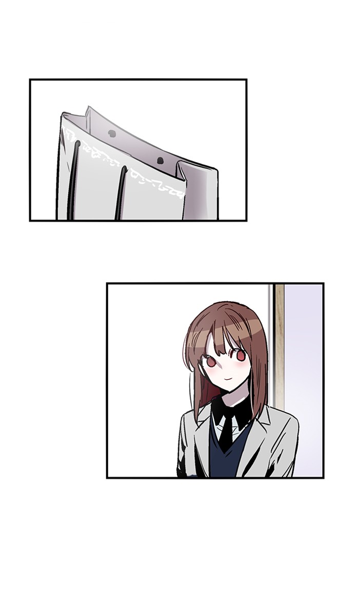 Read Nano List (en) Manga Online