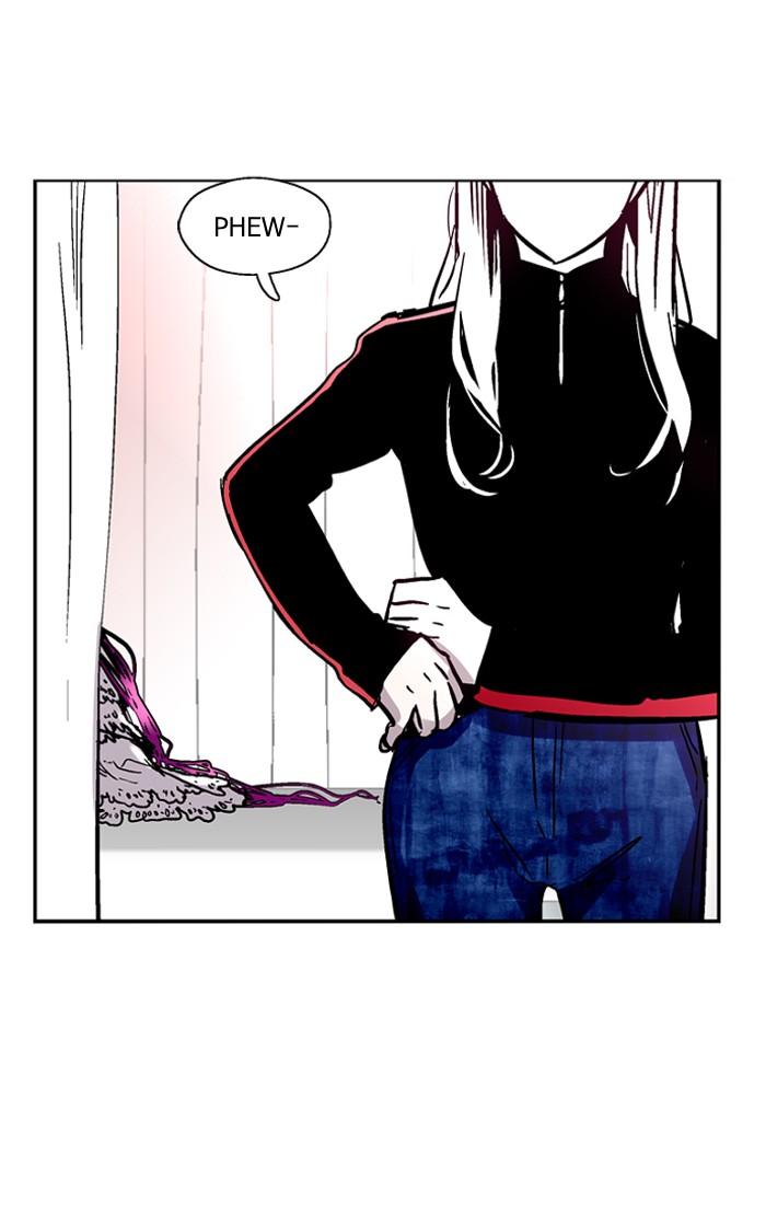 Read Nano List (en) Manga Online