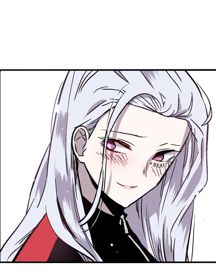 Read Nano List (en) Manga Online