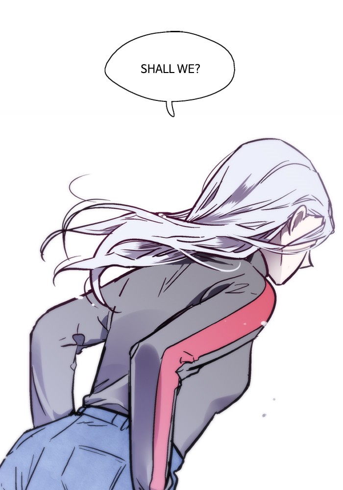 Read Nano List (en) Manga Online