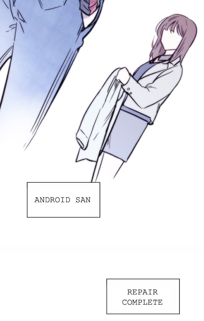 Read Nano List (en) Manga Online