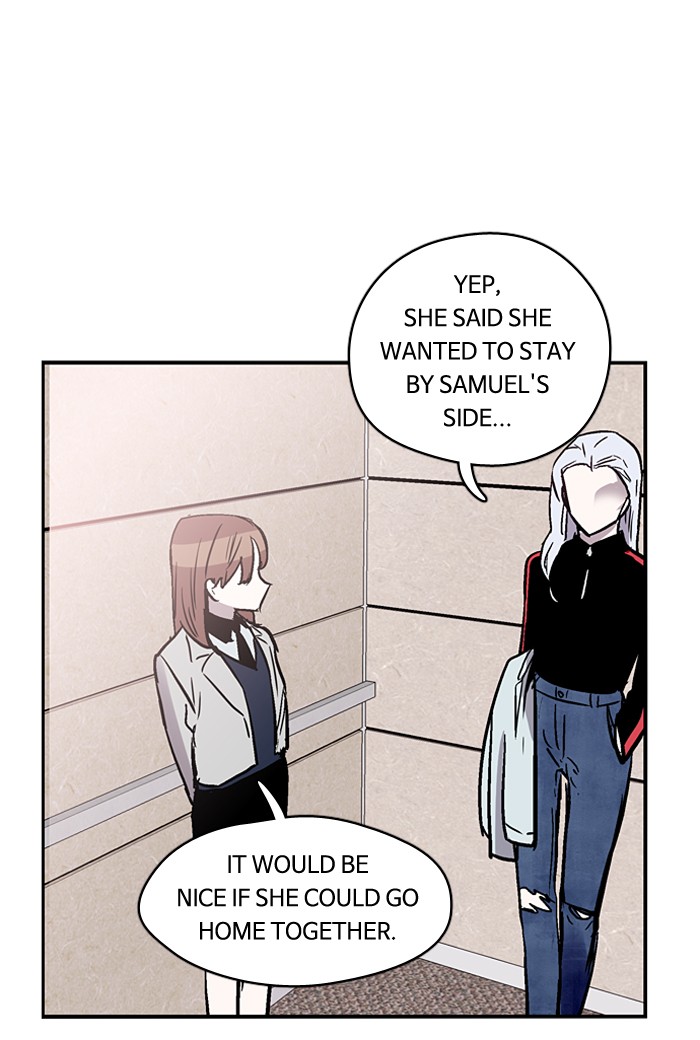 Read Nano List (en) Manga Online