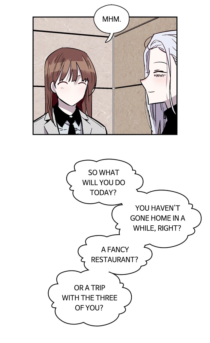 Read Nano List (en) Manga Online