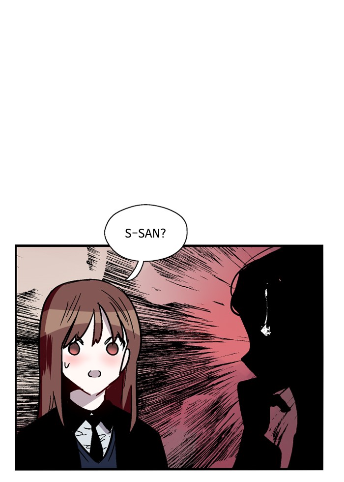 Read Nano List (en) Manga Online