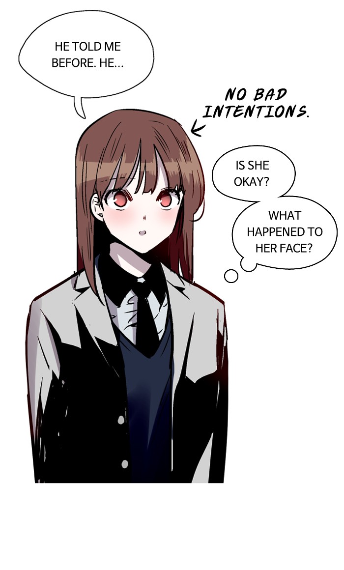 Read Nano List (en) Manga Online