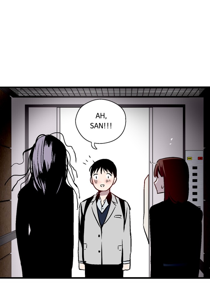 Read Nano List (en) Manga Online