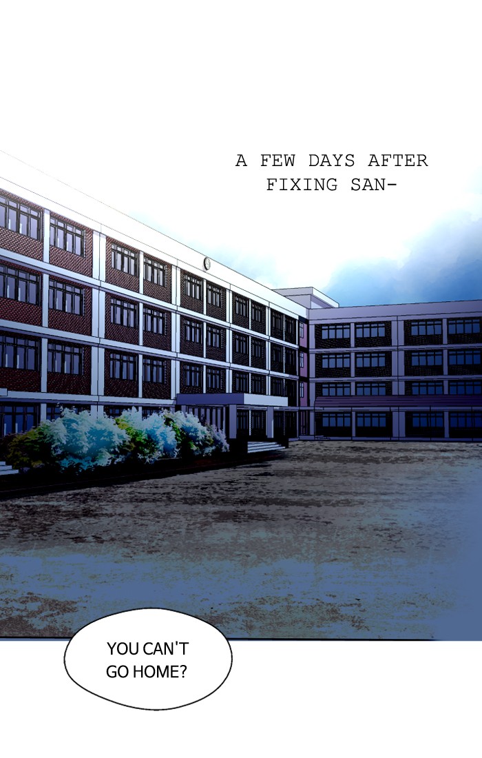 Read Nano List (en) Manga Online