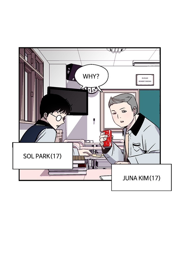 Read Nano List (en) Manga Online