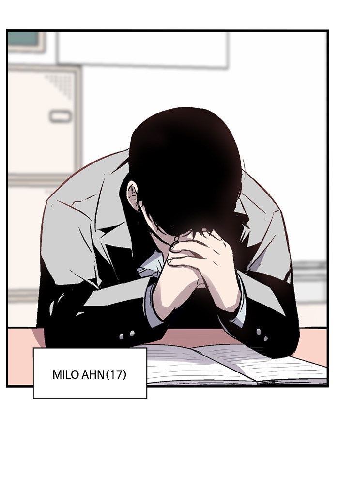 Read Nano List (en) Manga Online