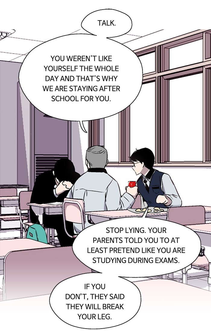 Read Nano List (en) Manga Online