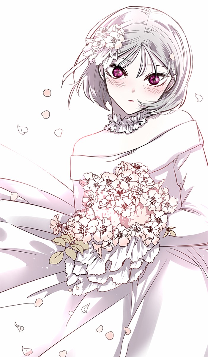 Read Nano List (en) Manga Online