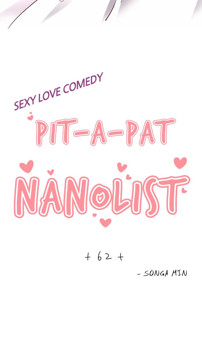 Read Nano List (en) Manga Online