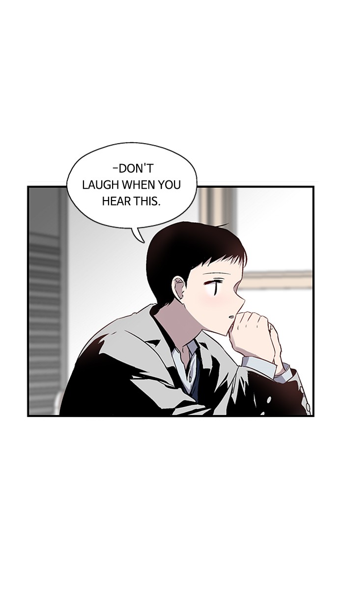 Read Nano List (en) Manga Online